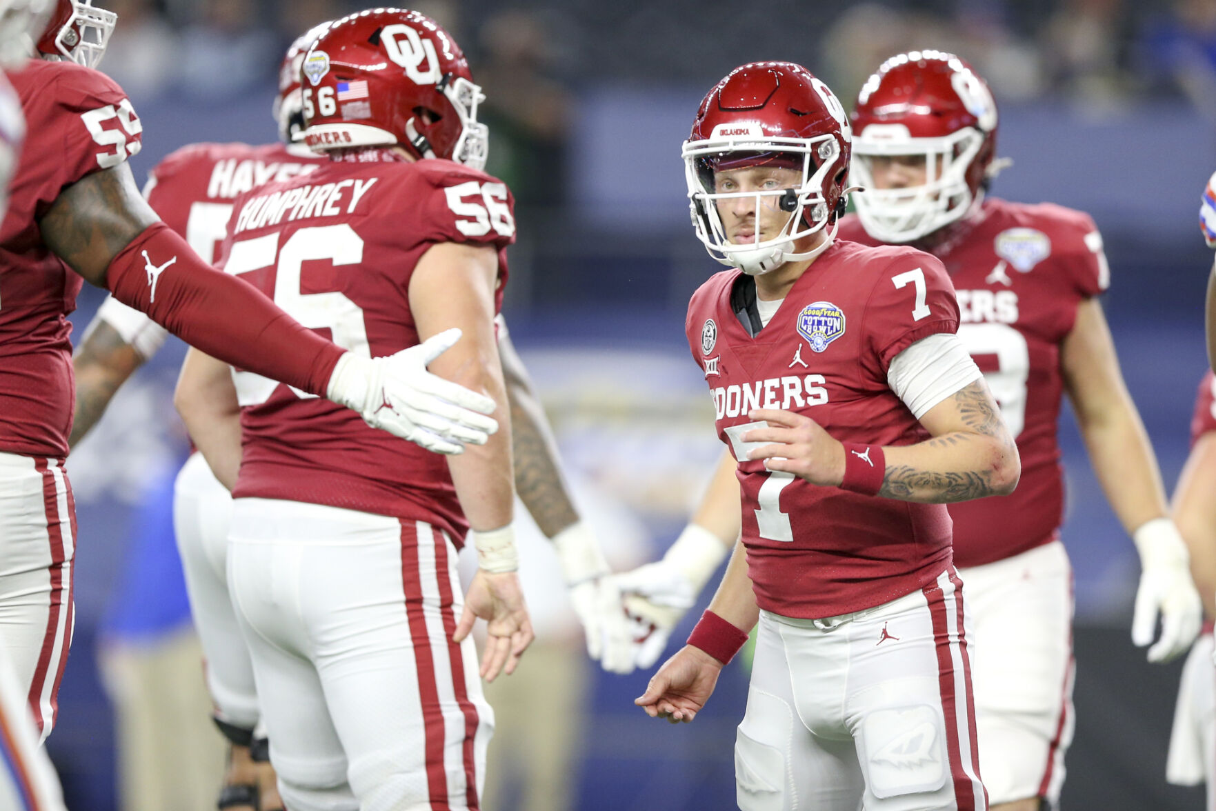 Cotton Bowl